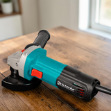Esmeril 4 1/2 Industrial Profesional 980w Victeche