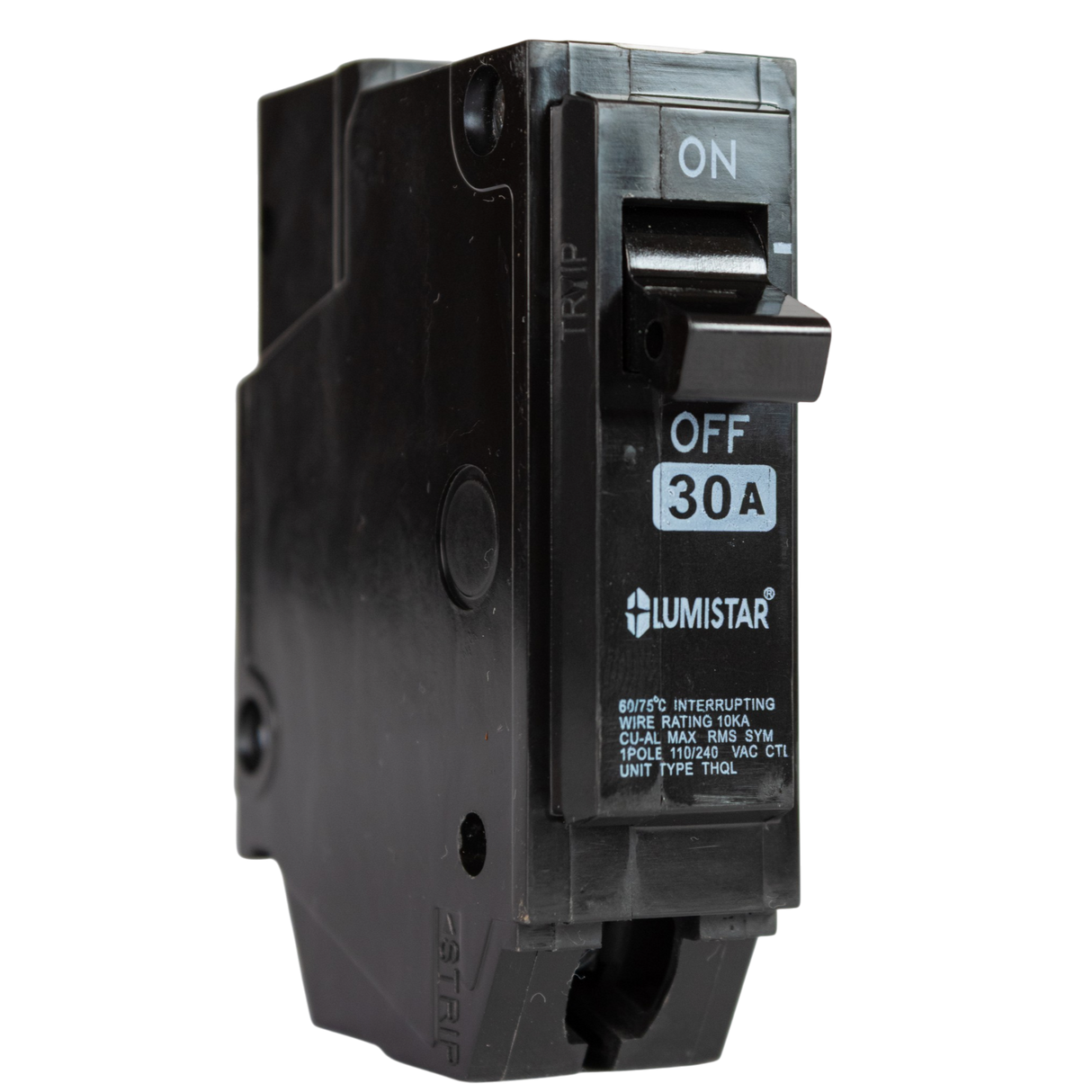 Breaker Para Empotrar 30amp Lumistar