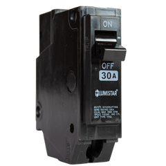 Breaker Para Empotrar 30amp Lumistar