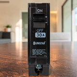 Breaker Para Empotrar 30amp Lumistar