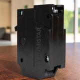 Breaker Para Empotrar 30amp Lumistar
