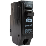 Breaker Para Empotrar 20amp Lumistar
