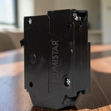Breaker Para Empotrar 20amp Lumistar