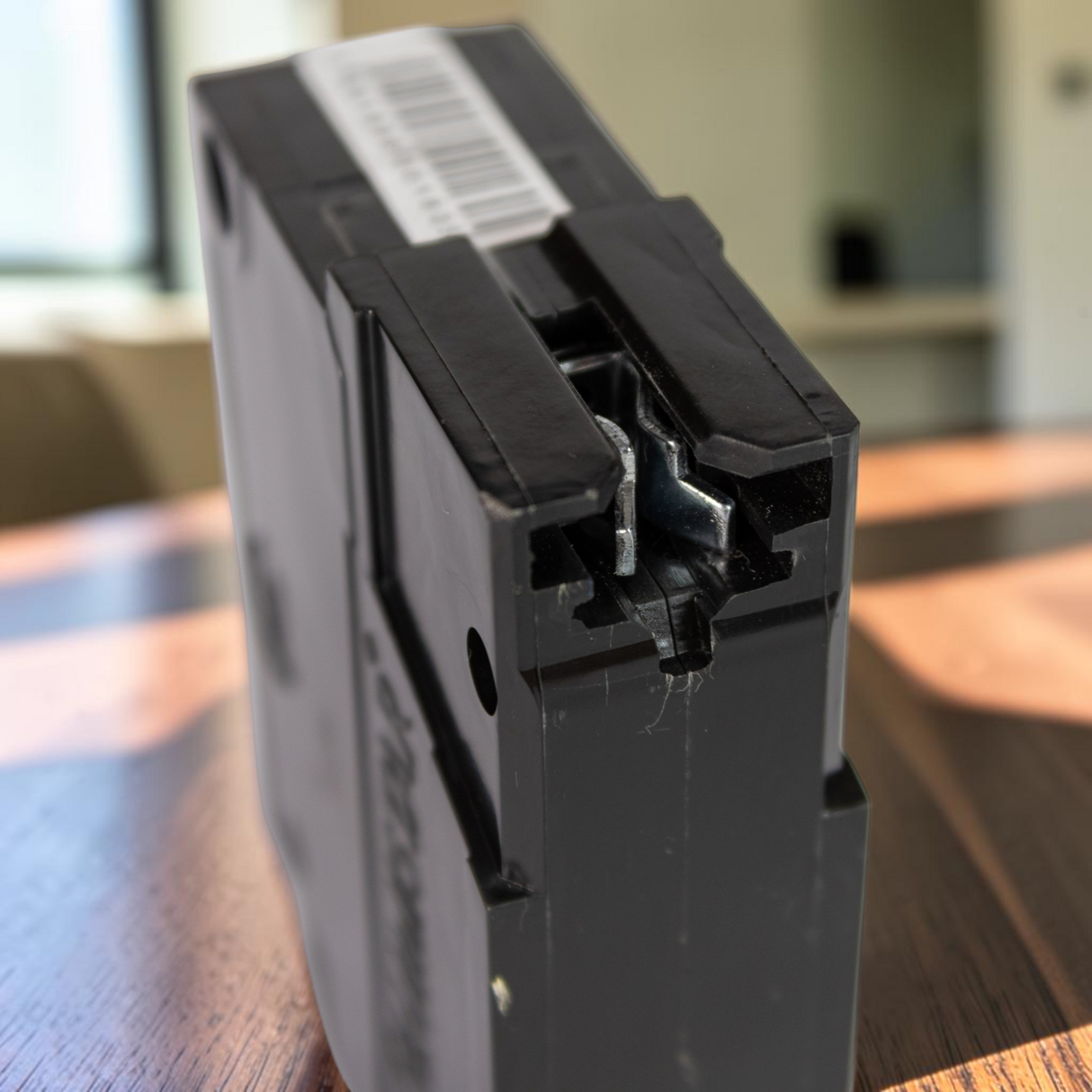 Breaker Para Empotrar 20amp Lumistar