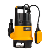 Bomba De Achique Sumergible 400w Hoteche