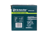 Lijadora Rotativa Orbital Inalámbrica 24v Victeche