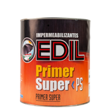 Sellador Impermeabilizante Primer Súper 1g Edil