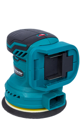 Lijadora Rotativa Orbital Inalámbrica 24v Victeche