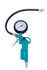 Pistola Para Pintar Kit De 5 Accesorios Victeche