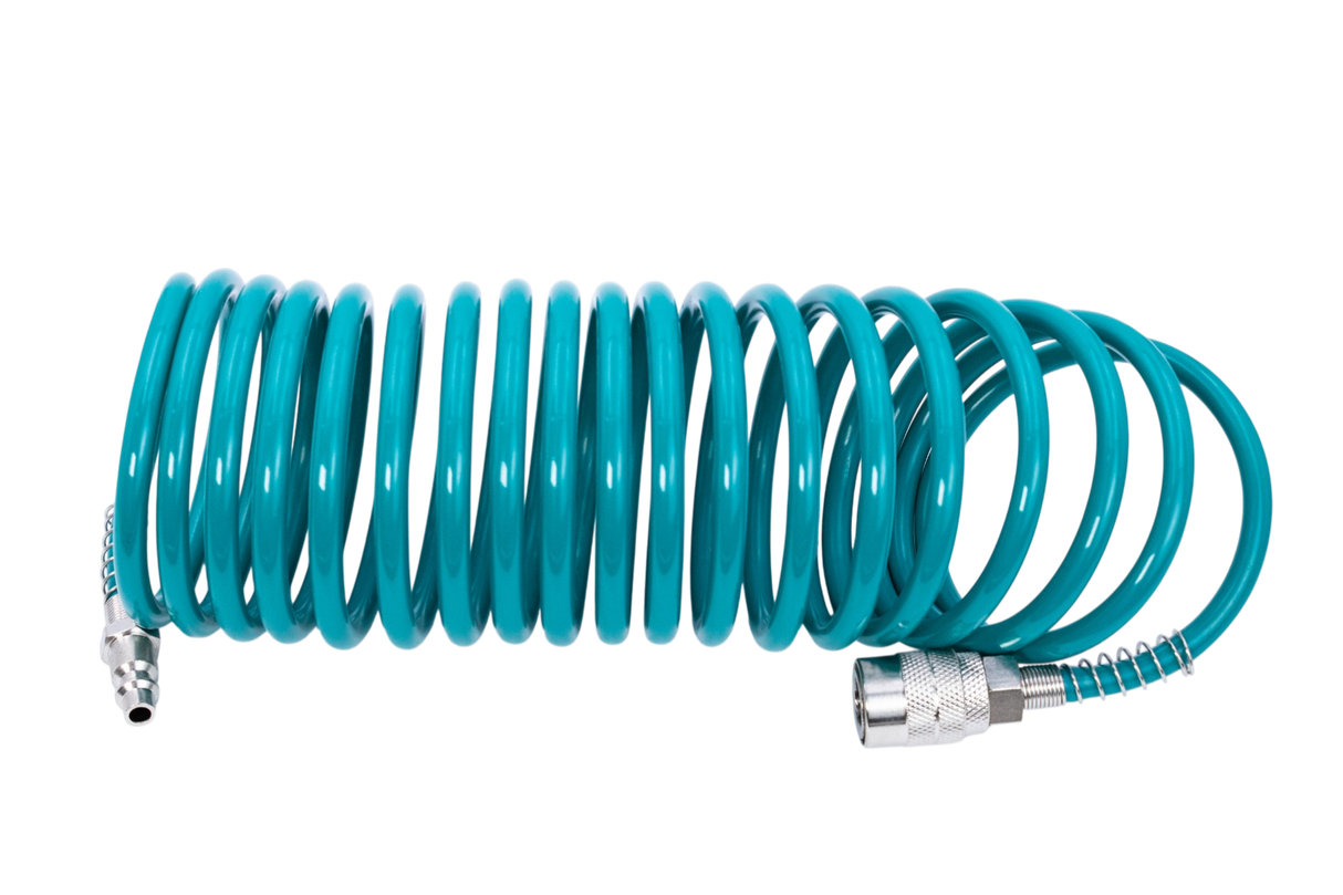 Pistola Para Pintar Kit De 5 Accesorios Victeche