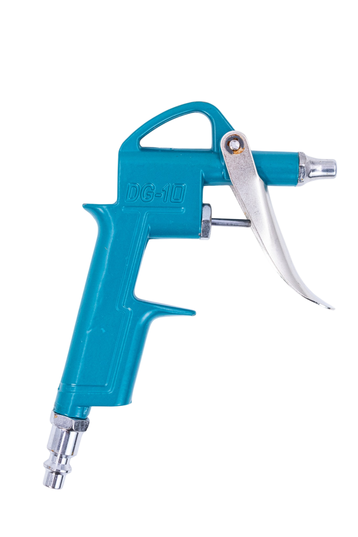 Pistola Para Pintar Kit De 5 Accesorios Victeche