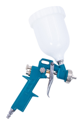 Pistola Para Pintar Kit De 5 Accesorios Victeche