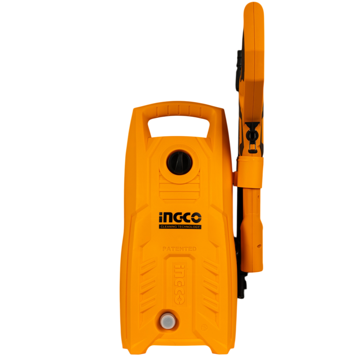 Hidrojet Hidrolavadora 1900psi 1400w Alta Presión Ingco