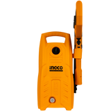Hidrojet Hidrolavadora 1900psi 1400w Alta Presión Ingco