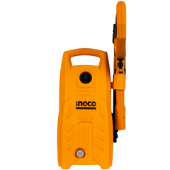 Hidrojet Hidrolavadora 1900psi 1400w Alta Presión Ingco