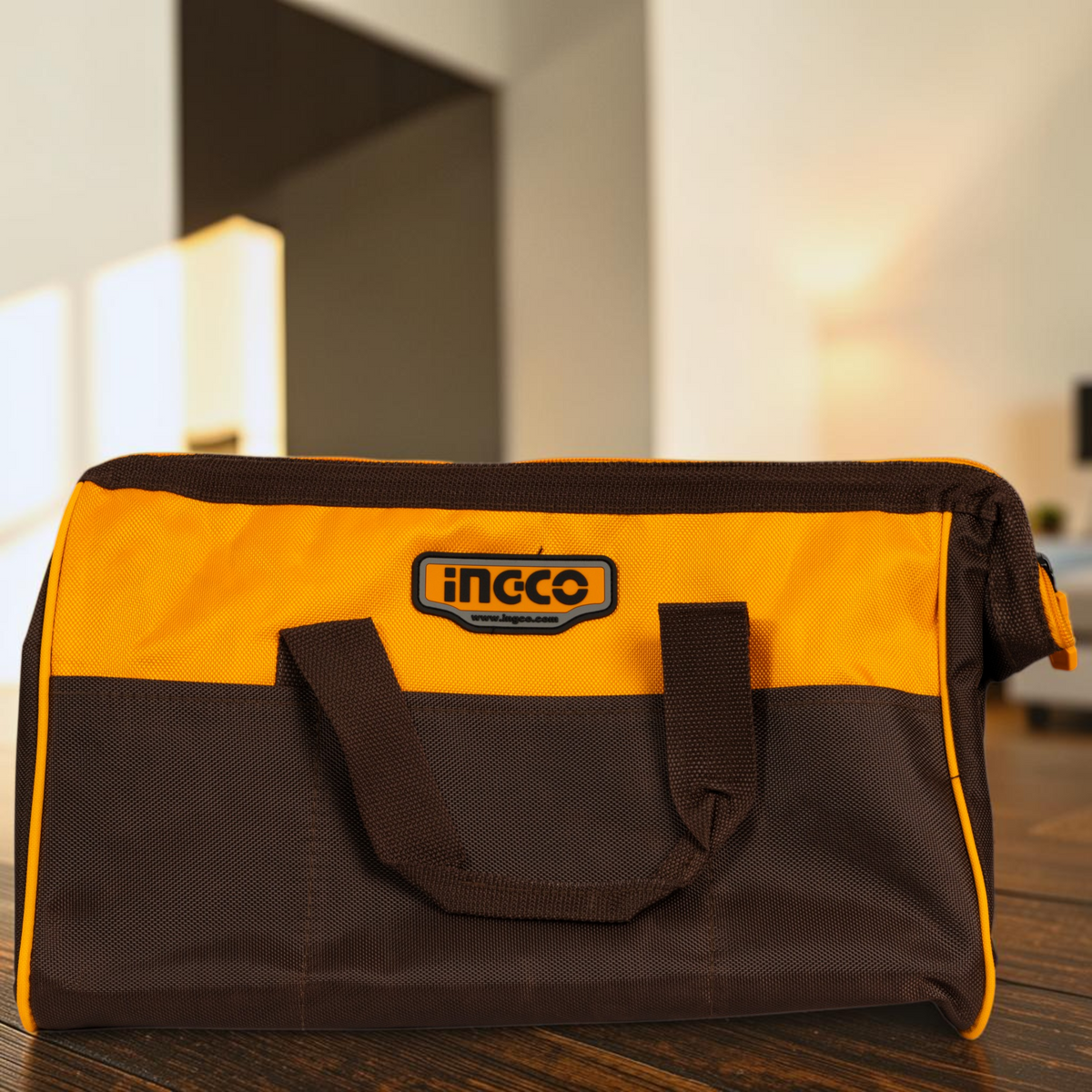 Kit Pulidoras Rotativas Para Automóvil 6 Velocidades Ingco