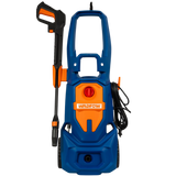 Hidrojet Hidrolavadora 1800psi 2200w Alta Presión Wadfow