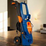 Hidrojet Hidrolavadora 1800psi 2200w Alta Presión Wadfow
