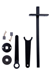 Sierra Circular 185mm 1600w 7 1/4 24 Dientes Victeche