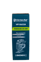 Sierra Caladora 800w 80mm Victeche