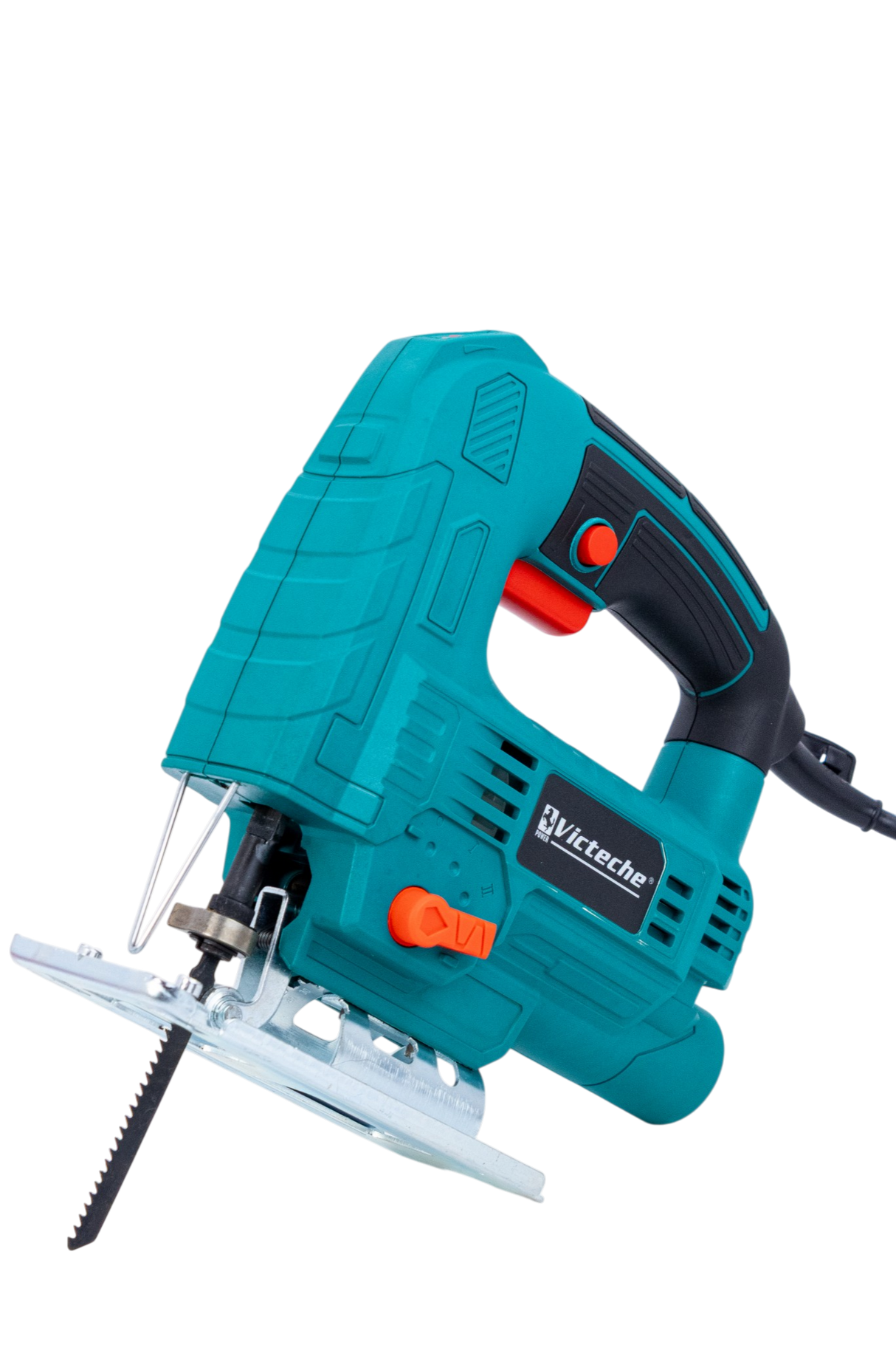 Sierra Caladora 800w 80mm Victeche