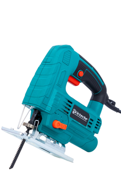 Sierra Caladora 800w 80mm Victeche