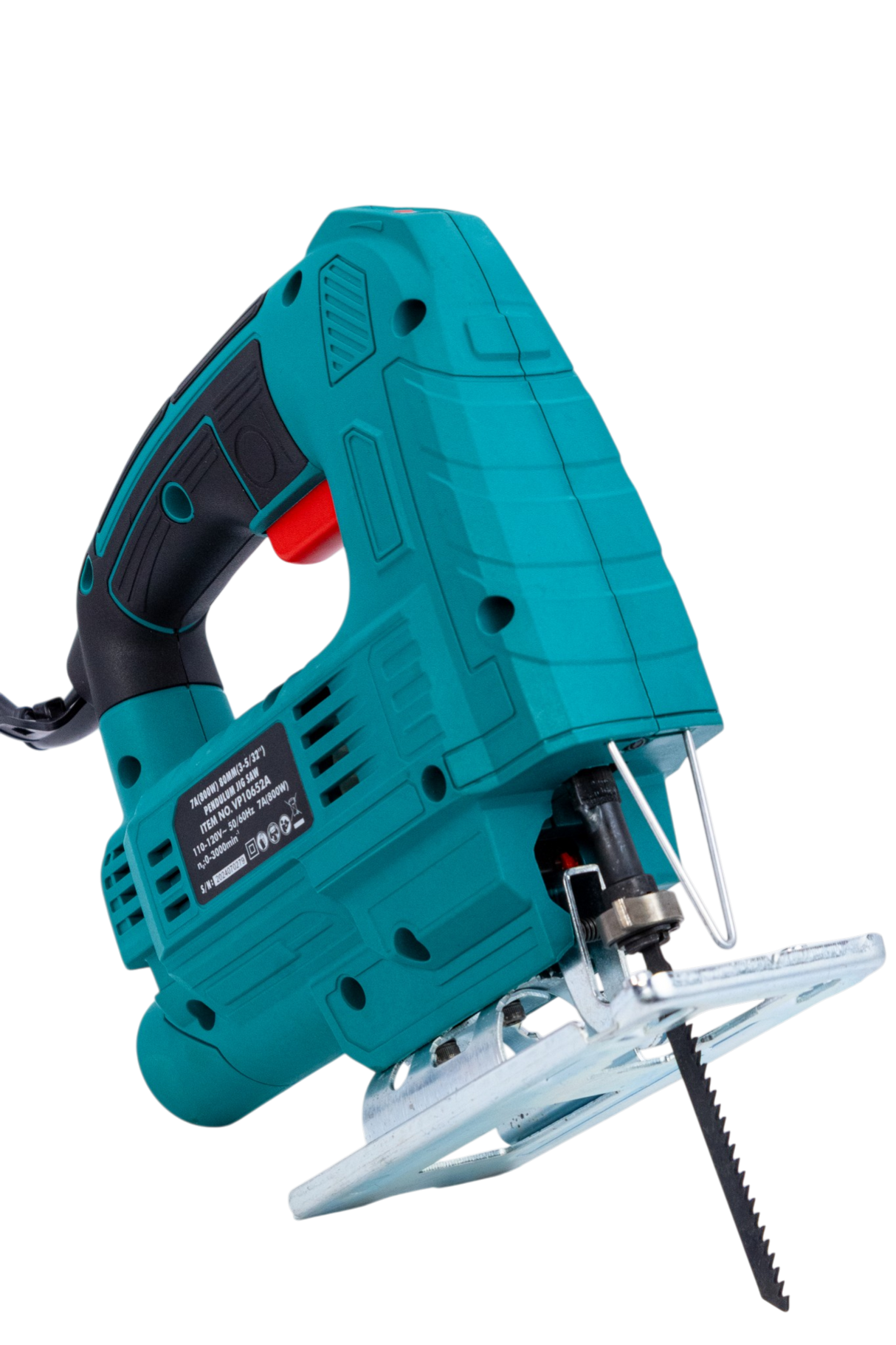 Sierra Caladora 800w 80mm Victeche