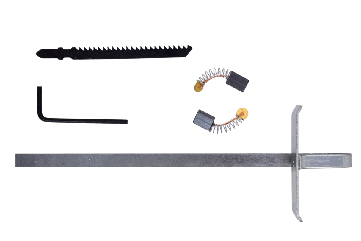 Sierra Caladora 800w 80mm Victeche