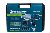 Pistola Taladro Llave De Impacto 1/2 Eléctrico Victeche