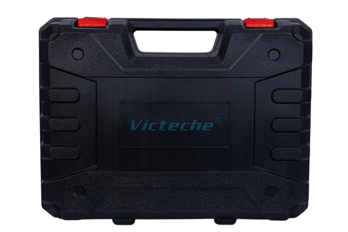 Pistola Taladro Llave De Impacto 1/2 Eléctrico Victeche