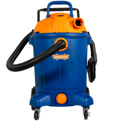 Aspiradora 1400w 60 Litros Seco Húmedo Wadfow