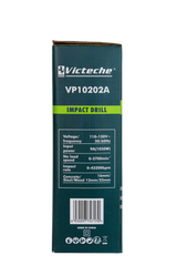 Taladro Profesional Industrial Percutor Impacto Victeche