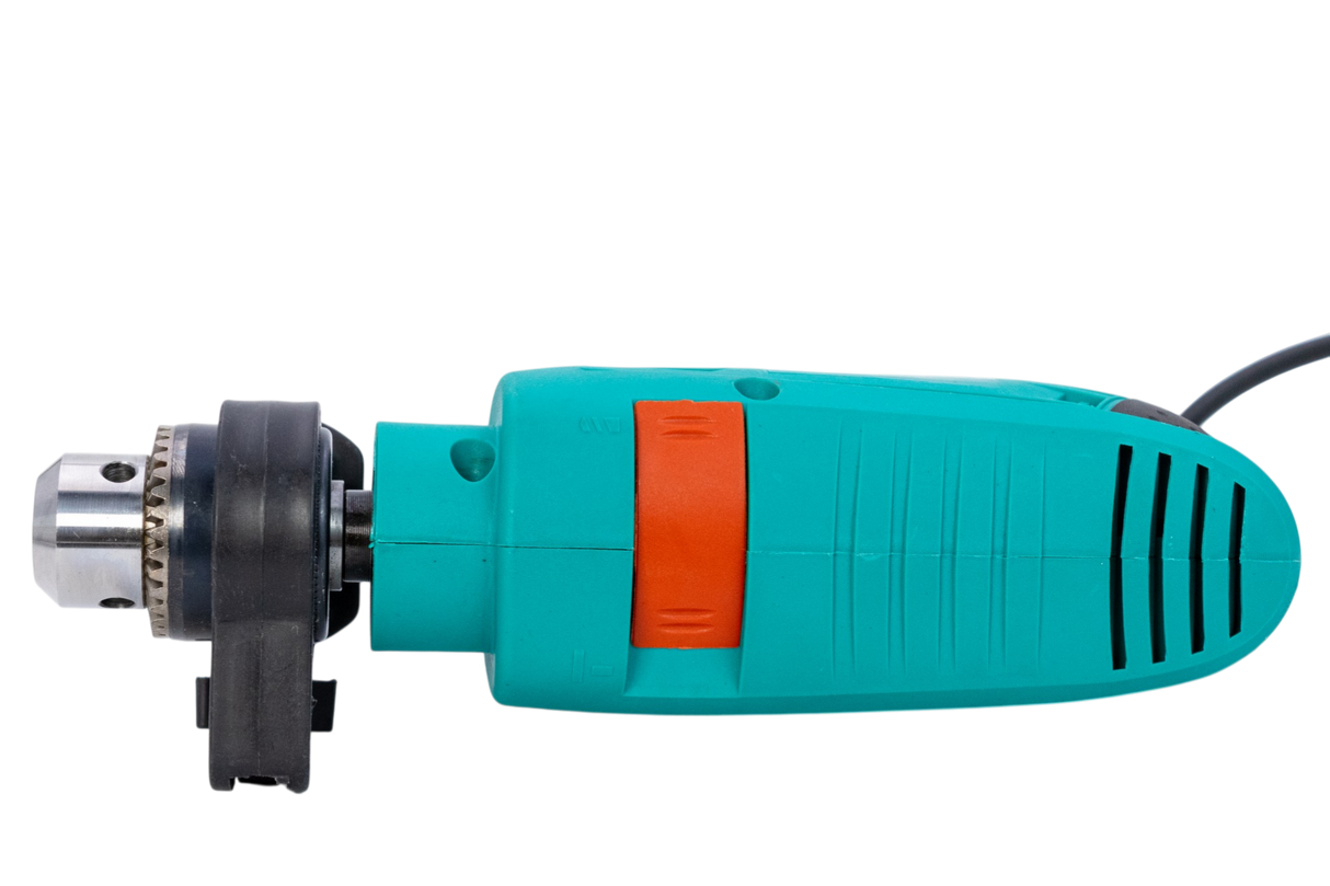 Taladro Profesional Industrial Percutor Impacto Victeche