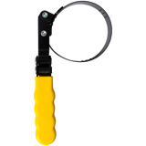 Zuncho Llave De Filtro De Aceite Ajustable Exxel