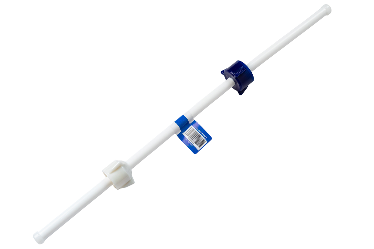 Canilla Manguera Flexible Lavamanos Fregadero 1/2 Exxel