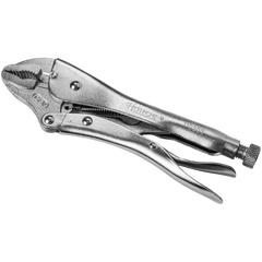 Alicate De Presión Curvo Mecánico 10 Pulgadas Hoteche