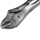 Alicate De Presión Curvo Mecánico 10 Pulgadas Hoteche