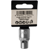 Dado Hexagonal 10mm Dr. Socket 1/2 Hoteche