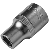 Dado Hexagonal 10mm Dr. Socket 1/2 Hoteche