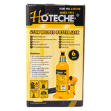 Gato Hidráulico De Botella 6 Toneladas Hoteche