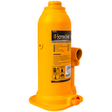 Gato Hidráulico De Botella 6 Toneladas Hoteche