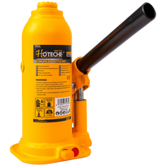 Gato Hidráulico De Botella 6 Toneladas Hoteche
