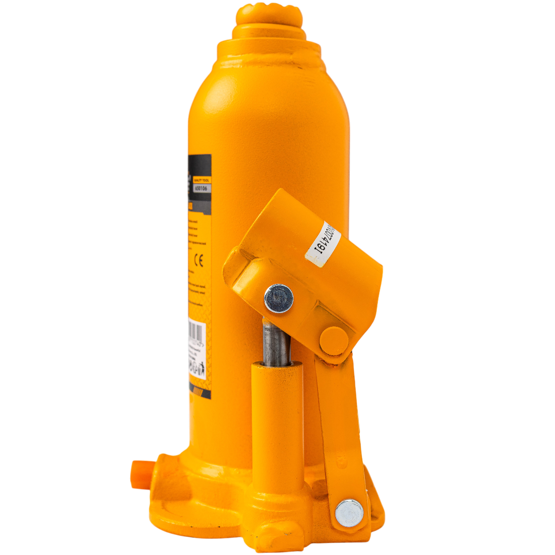 Gato Hidráulico De Botella 6 Toneladas Hoteche