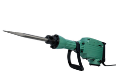 Martillo De Demolición 2000w Victeche