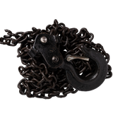 Señorita De Doble Cadena 2 Tonelada 3 Metros Victeche