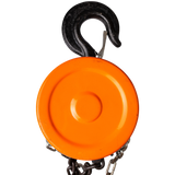 Señorita De Doble Cadena 1 Tonelada 3 Metros Victeche