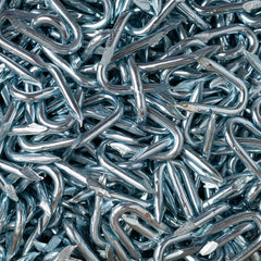 Grapas Para Alambre De Púas Bulto De 1kg Exxel