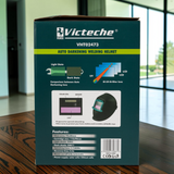 Careta Para Soldar Automatica Victeche