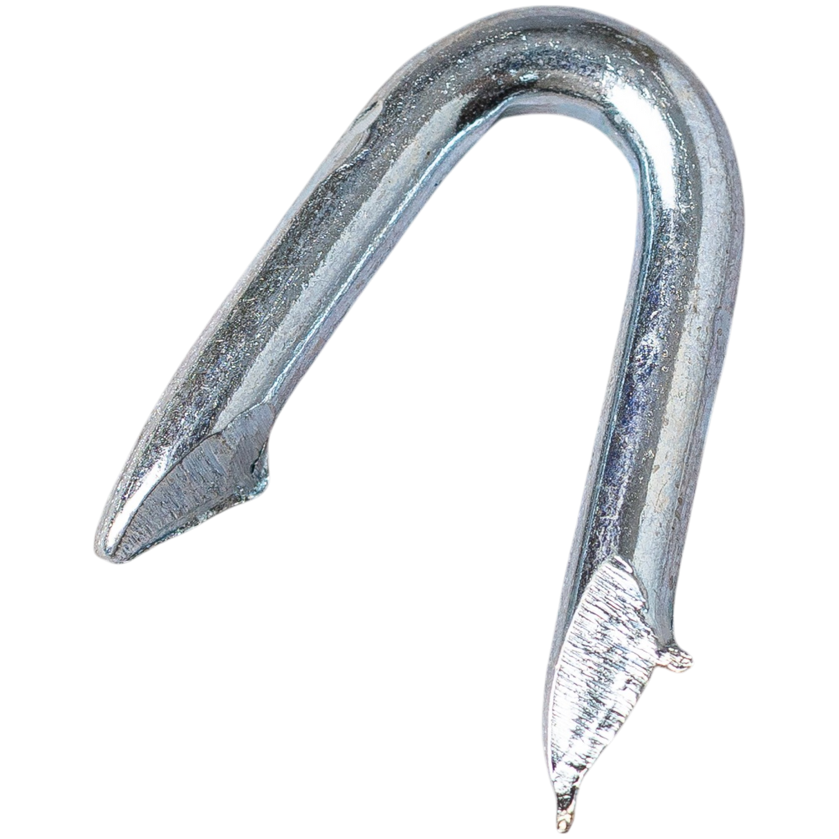 Grapas Para Alambre De Púas Bulto De 1kg Exxel