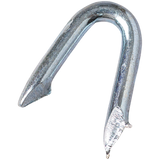 Grapas Para Alambre De Púas Bulto De 1kg Exxel